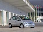 Mercedes-Benz A170 CDI 2000 года